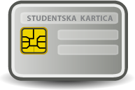 Studentska kartica